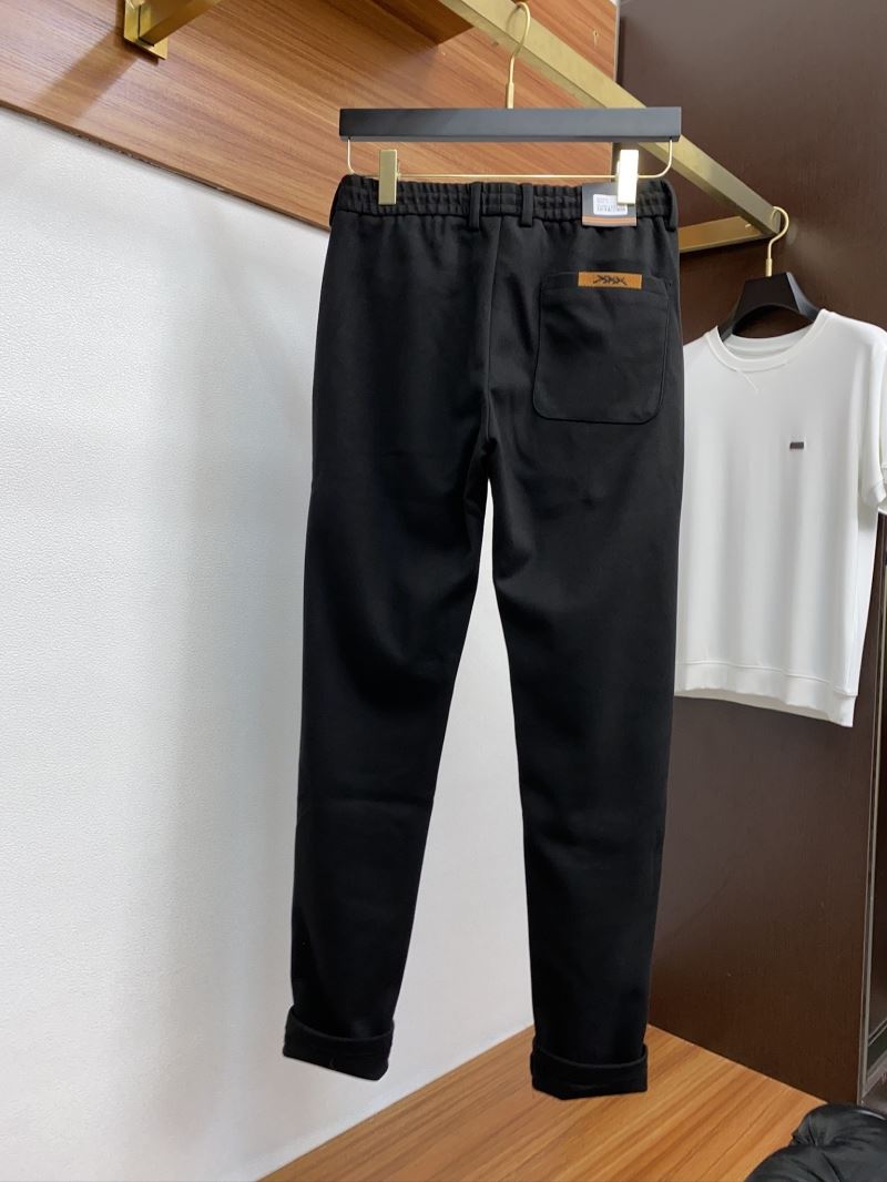 Zegna Long Pants